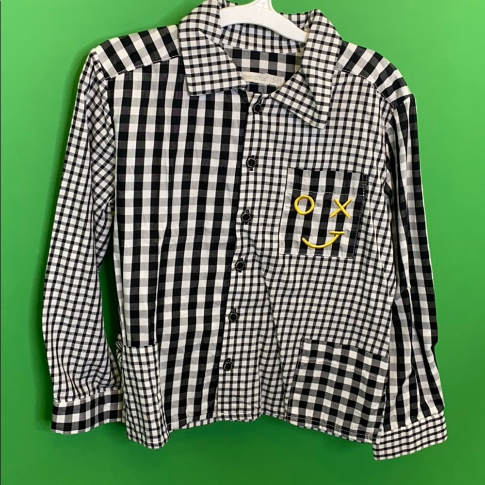 RaspberryPlum shirt